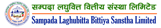 Sampada Laghubitta